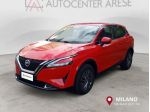 NISSAN Qashqai MHEV 140 CV Business rif. 22960652