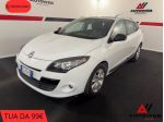 Renault Megane Mane 1.6 SporTour Attractive