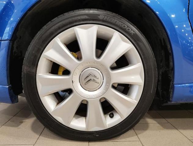 CITROEN C2 1.6 16V 125CV VTS GPL rif. 23891027 - Foto 8