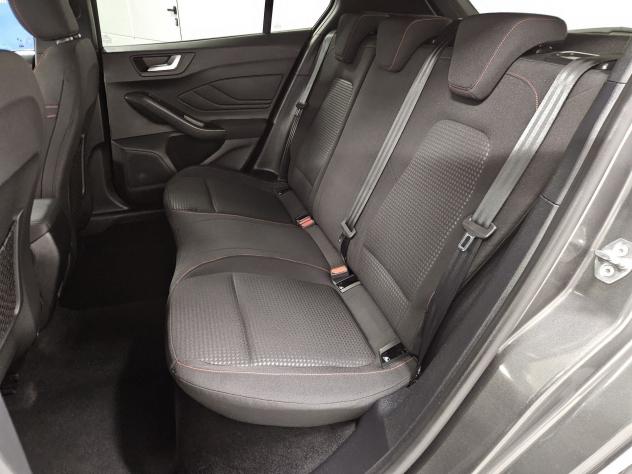 Ford Focus 1.0 EcoBoost Hybrid 155cv ST-Line Auto - Foto 8