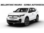 CITROEN C3 Aircross PureTech Turbo 100 You rif. 21716232