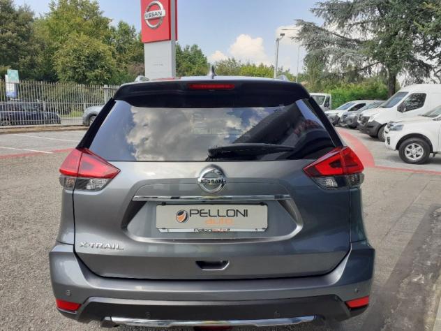 Nissan X-Trail 1.6 dCi 2WD N-Connecta AUTOMATICA - GARANZIA - Foto 5