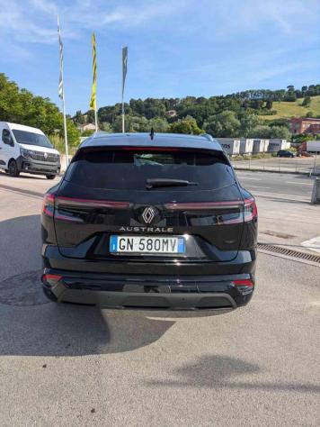 RENAULT Austral Austral Full Hybrid E-Tech 200 CV Iconic rif. 23724126 - Foto 6