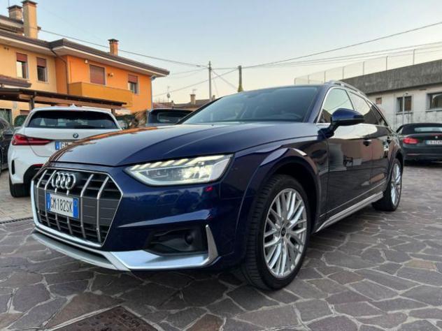 AUDI A4 allroad 40 TDI 204 CV S tronic Business Evolution rif. 21936533 - Foto 7