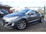 PEUGEOT RCZ 2.0 16V HDi 163CV DIESEL - UNICO PROPRIETARIO - SENSORI - CRUIS &hellip;