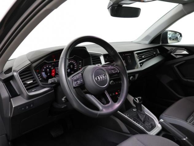 AUDI A1 SPB 30 TFSI S tronic Advanced *PROMO PARISI GROUP* rif. 24088789 - Foto 9