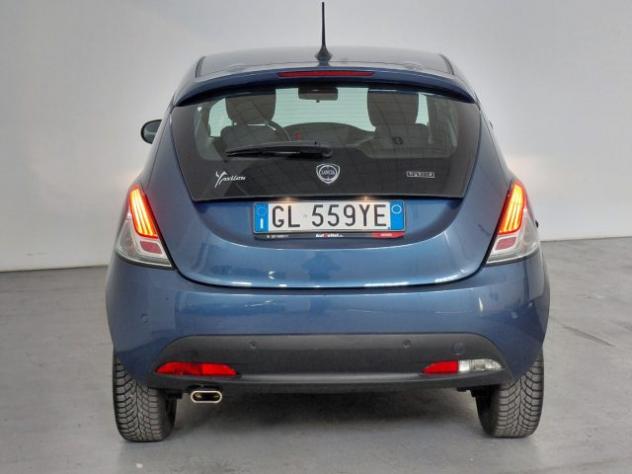 LANCIA Ypsilon 1.0 FireFly 5 porte S&S Hybrid Gold rif. 24158750 - Foto 8