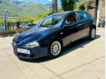Alfa Romeo 147 1.9 JTD 120cv 5 porte Distinctive