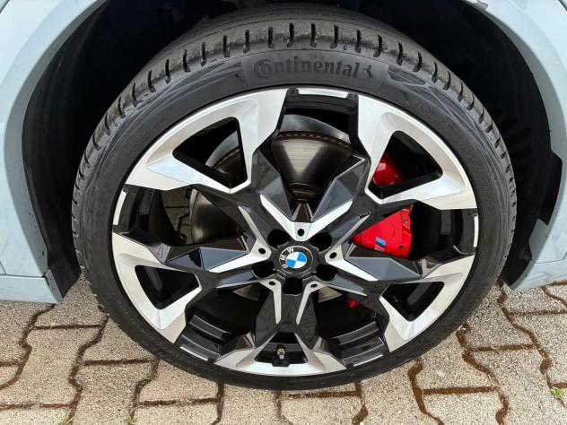 BMW X2 U10 - sdrive 18d MSport Pro auto - Foto 5