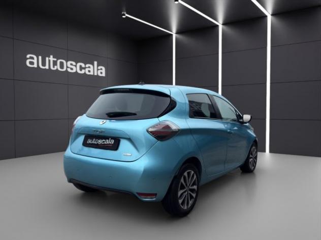 RENAULT ZOE Intens R135 rif. 19798662 - Foto 5