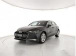 Audi A3 Audi Sportback Business Advanced TDI 110 kW S tronic