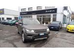 Land Rover Range Rover Sport Range Rover Sport 3.0 TDV6 HSE