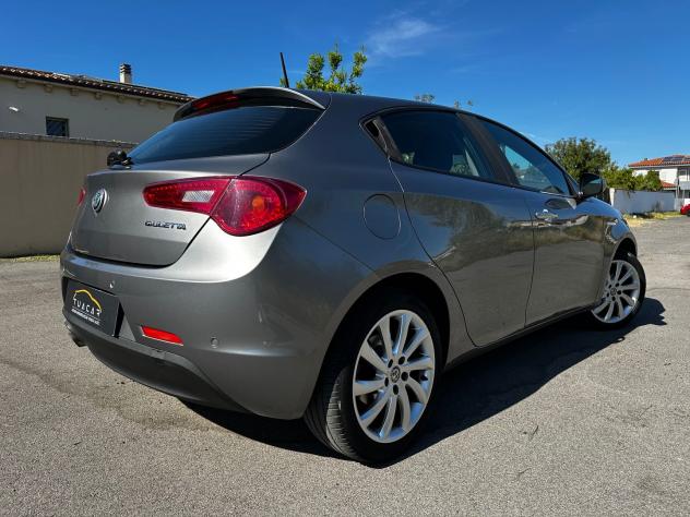 Alfa Romeo Giulietta 1.4 Turbo 16V Super #11135 - Foto 3