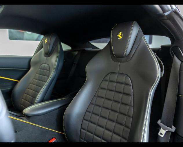 Ferrari Roma 3.9 F1 dct - Foto 6
