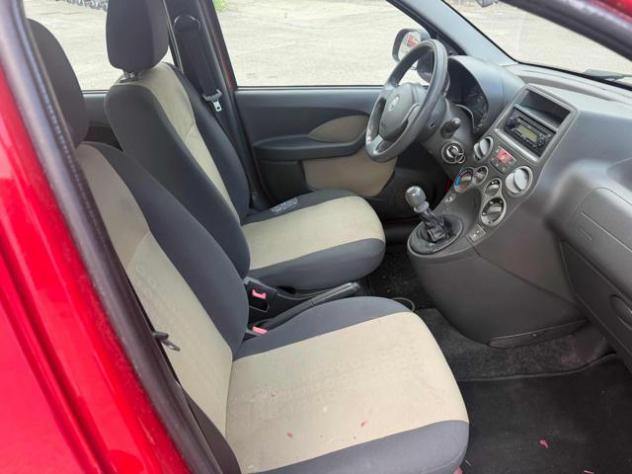 FIAT Panda 1.2 Emotion senza nessun lavoro da fare rif. 23930525 - Foto 4