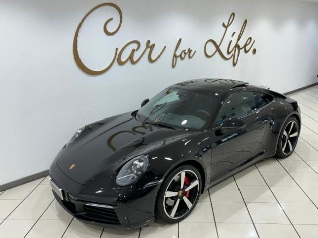 PORSCHE 911 Carrera 992 S Coupè rif. 24138778 - Foto 3