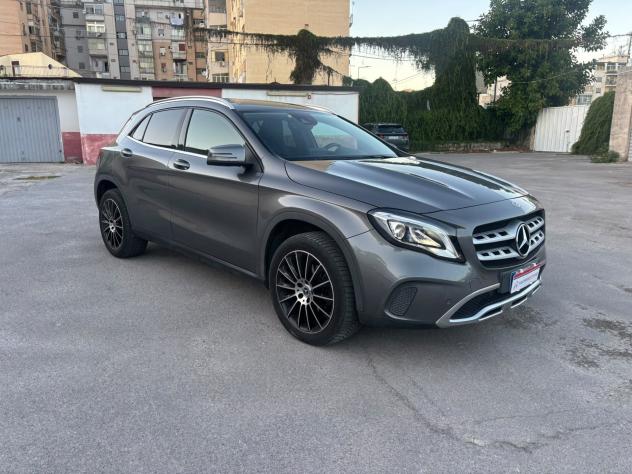 Mercedes-benz GLA 200 Sport - Foto 3