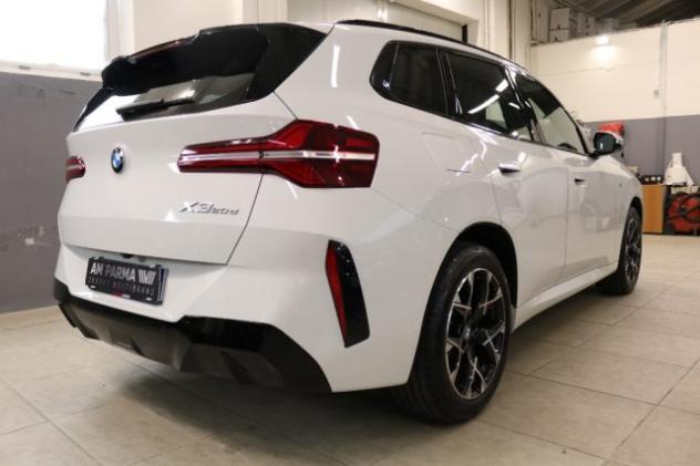 BMW X3 xDrive20d 48V MSport rif. 24056248 - Foto 6