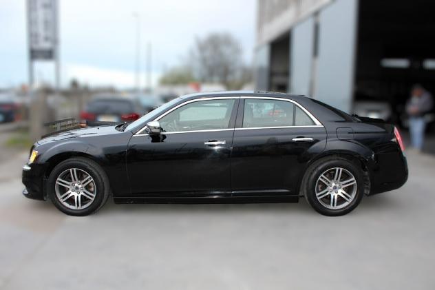 Lancia Thema 3.0 V6 Multijet II 239 CV Executive - Foto 10