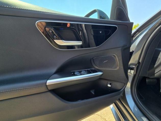 MERCEDES-BENZ C 220 d Mild hybrid S.W. Premium IVA ESPOSTA PERMUTE rif. 23992537 - Foto 9
