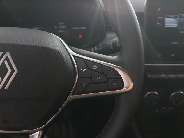Renault Clio V 2023 1.0 ECO-G Evolution - Foto 10