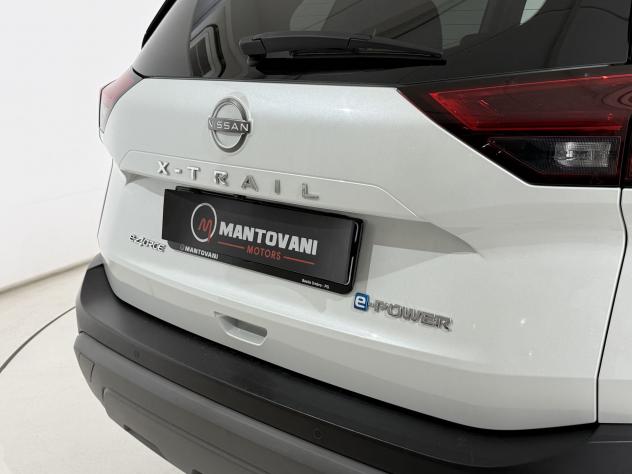 Nissan X-Trail 1.5 HEV e-4orce N-Connecta Auto 7posti - Foto 10