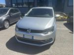 Volkswagen Polo 1.4 TDI Highline 66kW BMT