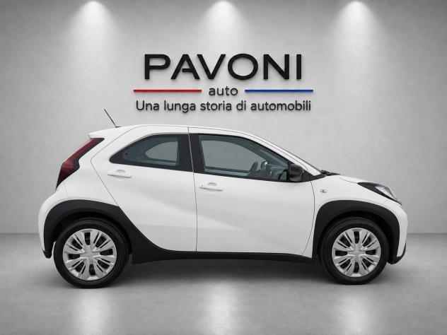 Toyota Aygo X 1.0B (72 CV) Active S-CVT - Foto 3