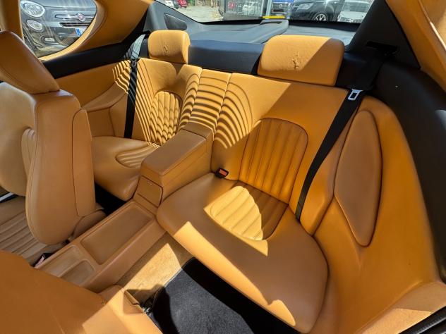 FERRARI 456 GT 5.5 V12 442 MANUALE ASI FULL SERVICE - Foto 8
