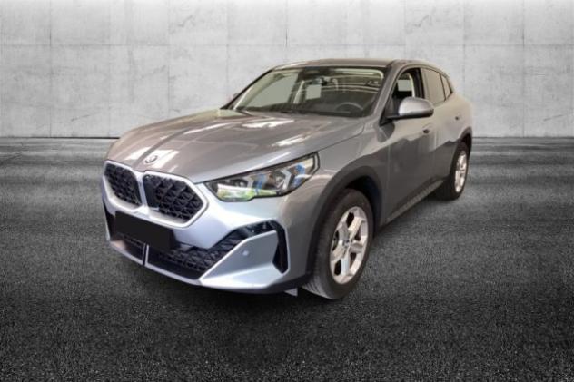 BMW X2 sDrive 18d rif. 24207552