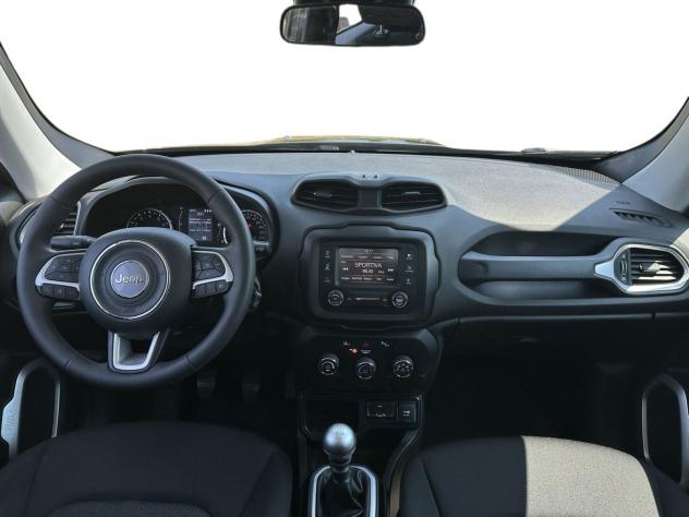 Jeep Renegade 1.0 t3 Longitude 2wd - Foto 7