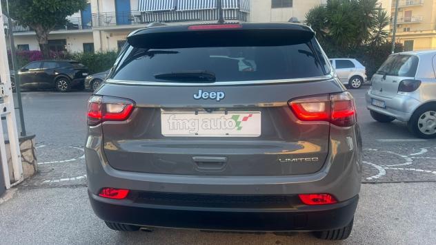 Jeep Compass 1.6 Multijet II 2WD Limited Restyling - Foto 5