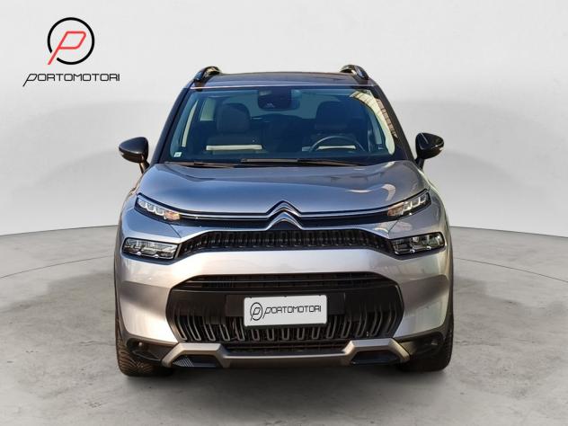 Citroën C3 Aircross BlueHDi 110 S&S Plus - Foto 8