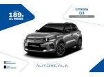 CITROEN C3 1.2 PureTech 100cv S&S Max rif. 24084264