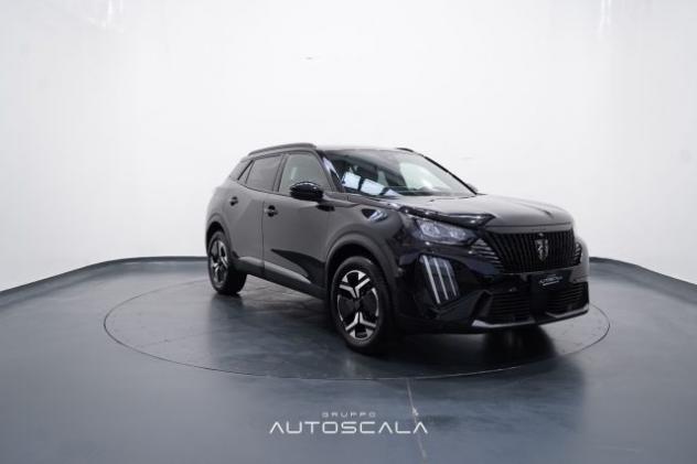 PEUGEOT 2008 1.2 PureTech 100cv S&S Allure rif. 24094190 - Foto 8