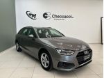 Audi A4 Avant 35 TDI/163 CV S tronic Business