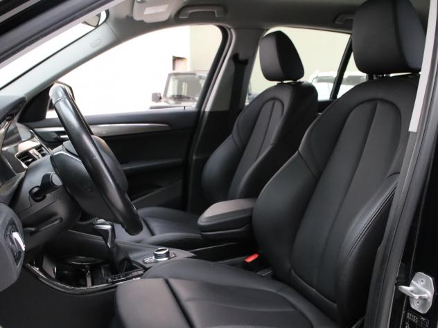 BMW X1 F48 sdrive18d xLine auto - Foto 9