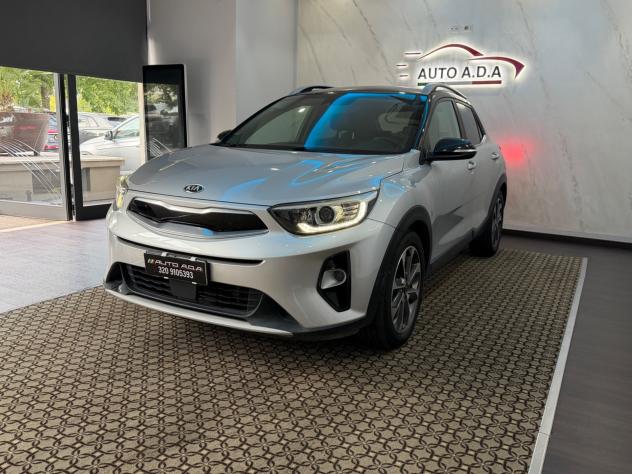 Kia Stonic 1.6 CRDi 115 CV Style - Foto 3