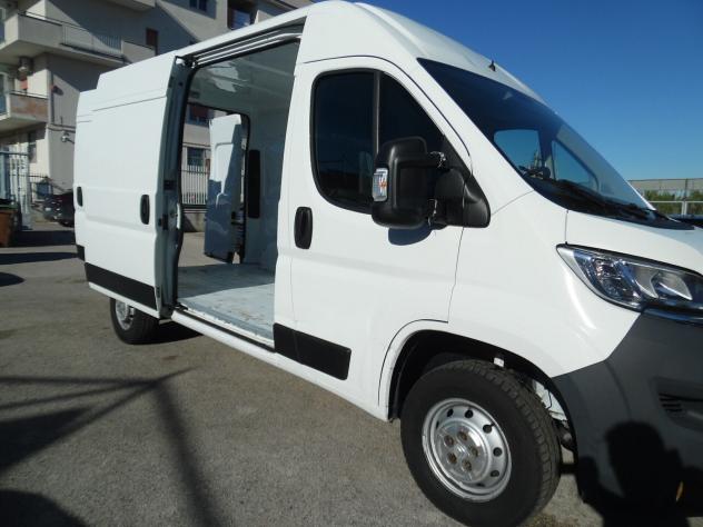 Citroen Jumper 33 BlueHDi 110 PM-TN Furgone - Foto 10