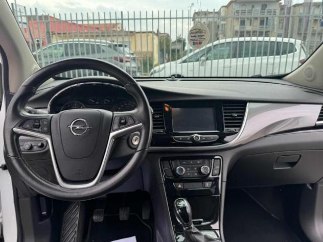 OPEL Mokka 1.6 CDTI 136CV Cosmo SUPER PREZZO rif. 24091467 - Foto 10