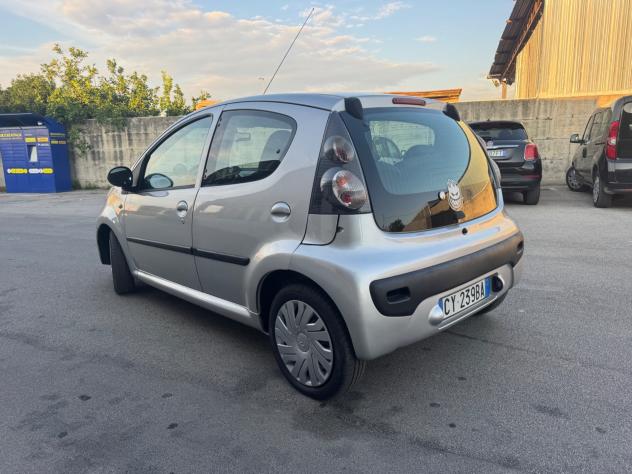 Peugeot 107 1.0 68CV 5p. Plaisir 2Tronic - Foto 8