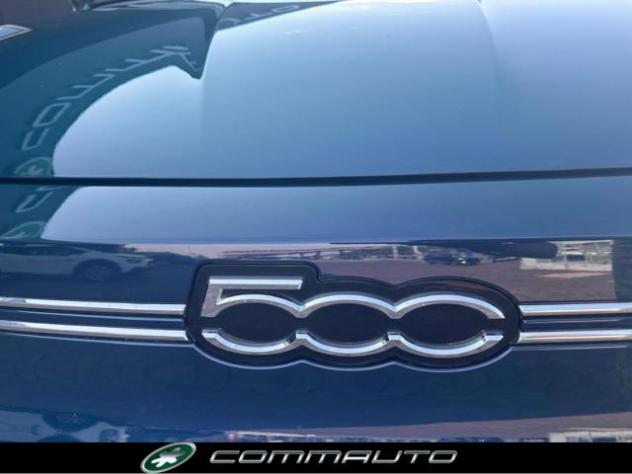 FIAT 500e Berlina 42 kWh Icon + rif. 23949166 - Foto 4