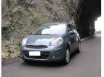 Nissan Micra 1.2 12V 5 porte Acenta