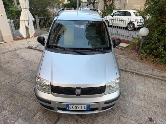 Fiat Panda 1.4 Dynamic Natural Power - Foto 4