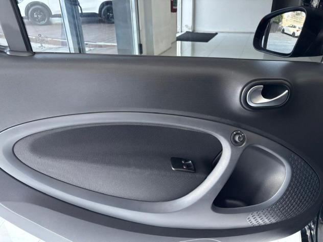 SMART - Fortwo Brabus 0.9 Turbo Twinamic - Foto 9