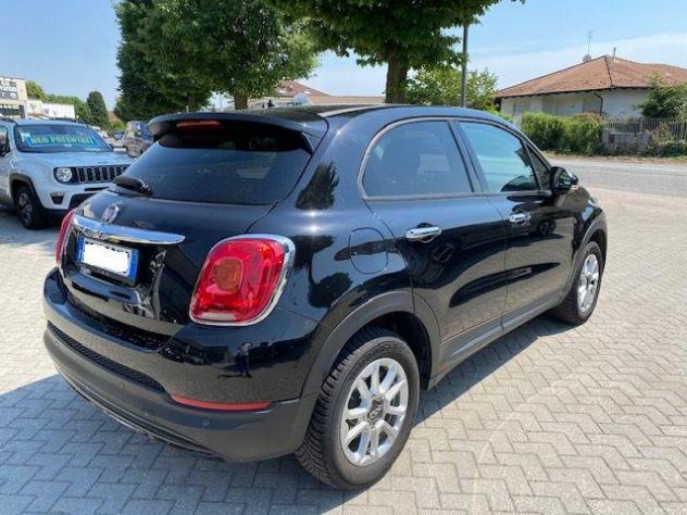 FIAT 500X 1.6 110 CV Pop Star Unipropr Occasione! rif. 23753882 - Foto 5