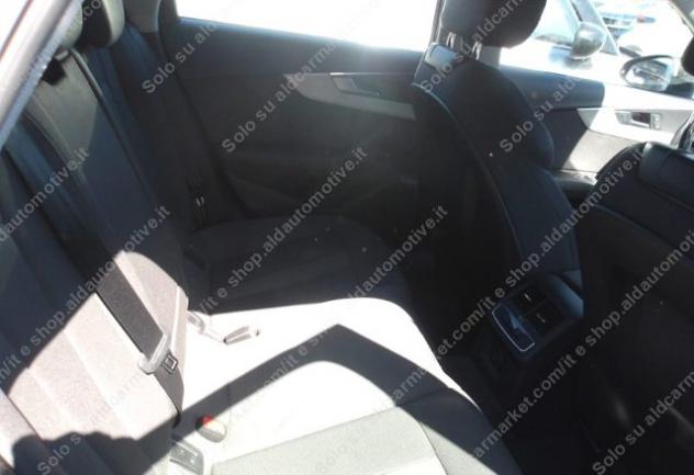 AUDI A4 Avant 35TDI S tronic S-Line Nav Virtual Unipro IVA rif. 24183983 - Foto 9