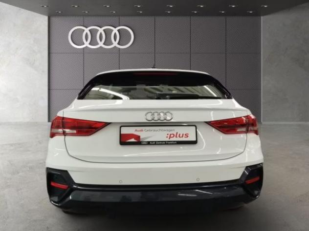 AUDI Q3 SPB 35 TDI S tronic rif. 22803297 - Foto 3