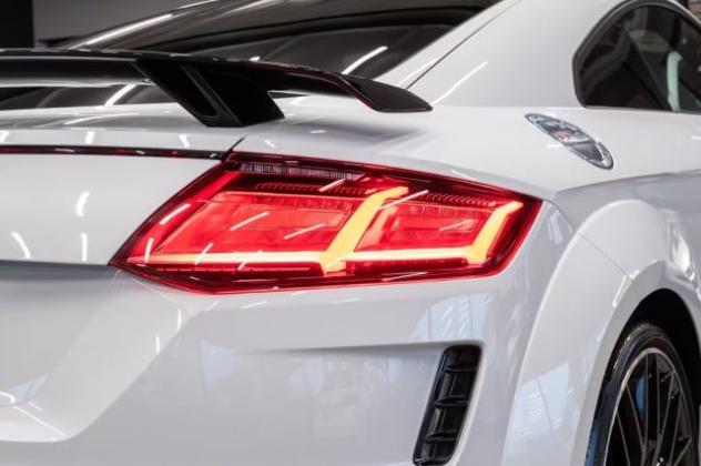 AUDI TT Coupé 40 TFSI S tronic S Line SLine rif. 22973161 - Foto 6