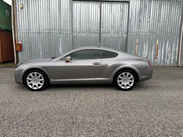 Bentley Continental GT 129 mila km fullll - Foto 4